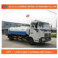 4 X 2 Dongfeng Arroseur Camion De L′eau